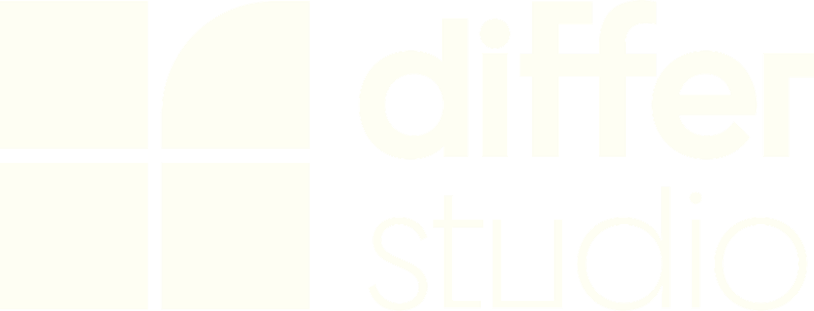 Differ Studio